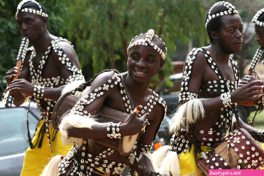 naked tribe hd