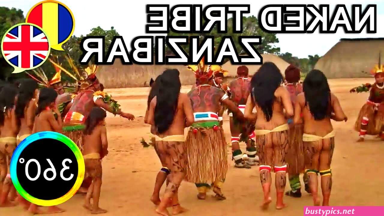 naked tribe hd