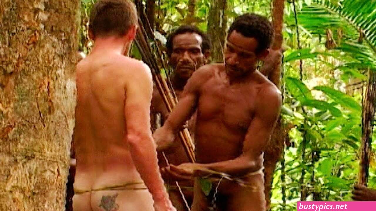 naked tribe hd
