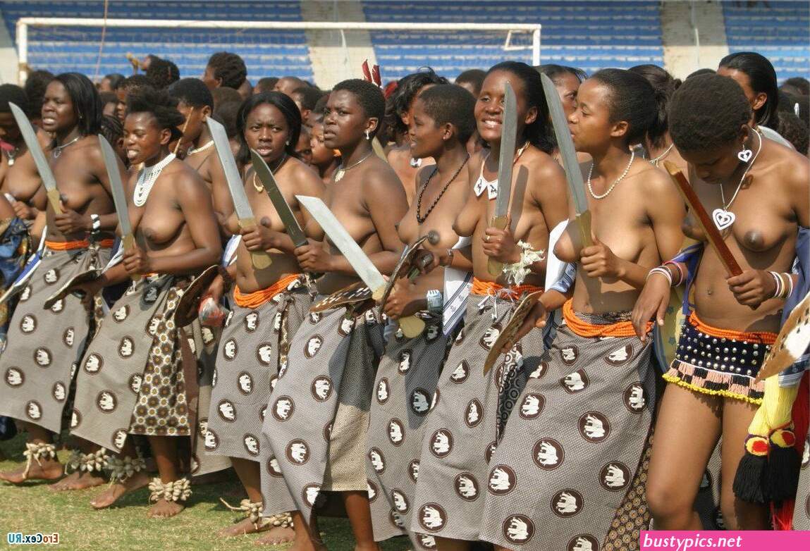 naked tribe hd