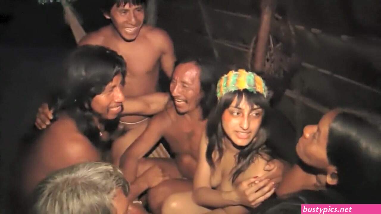 naked tribe hd