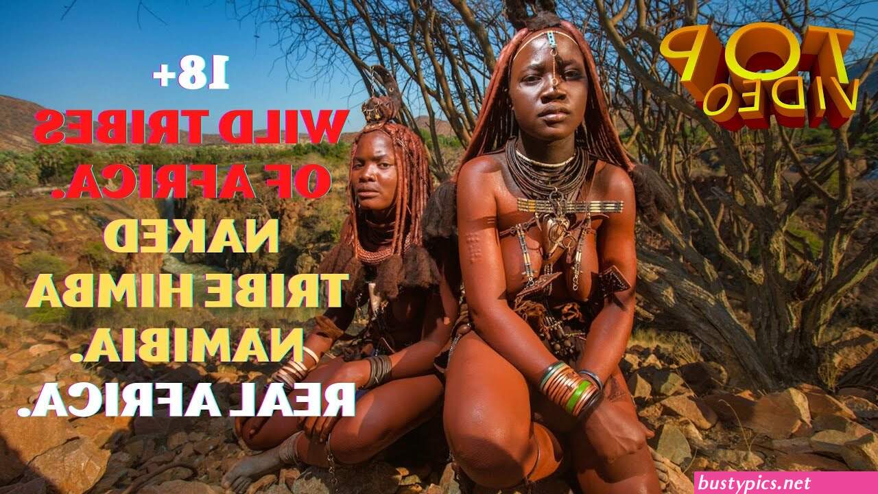 naked tribe hd
