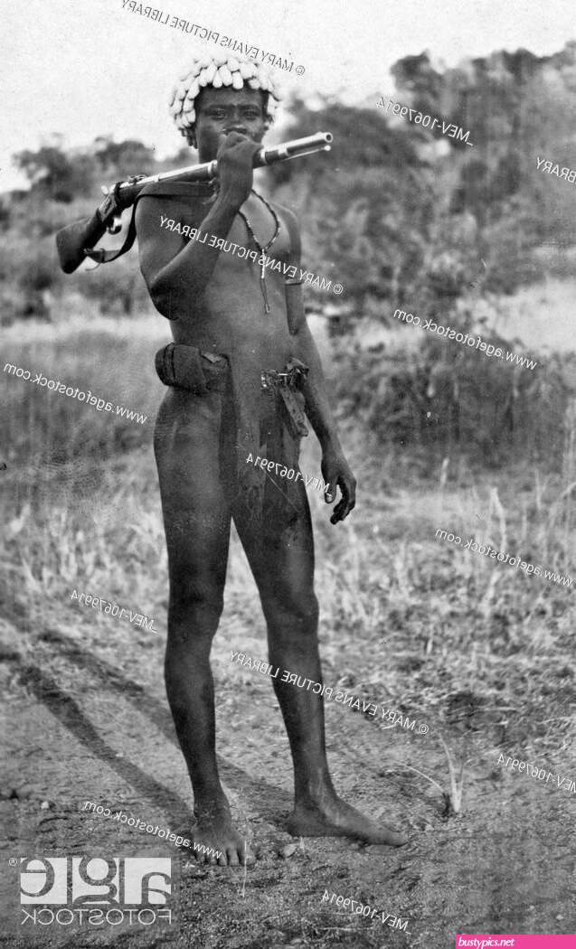 naked tribe hd