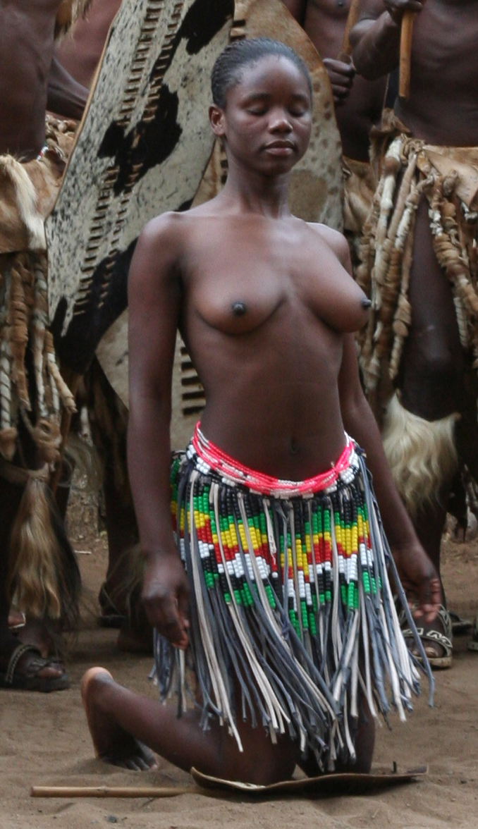 naked tribe hd