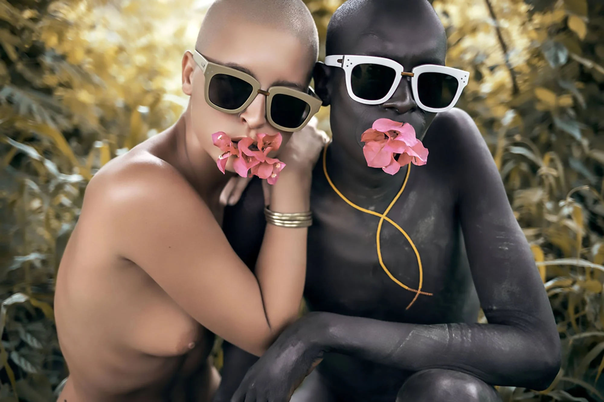 naked tribe hd
