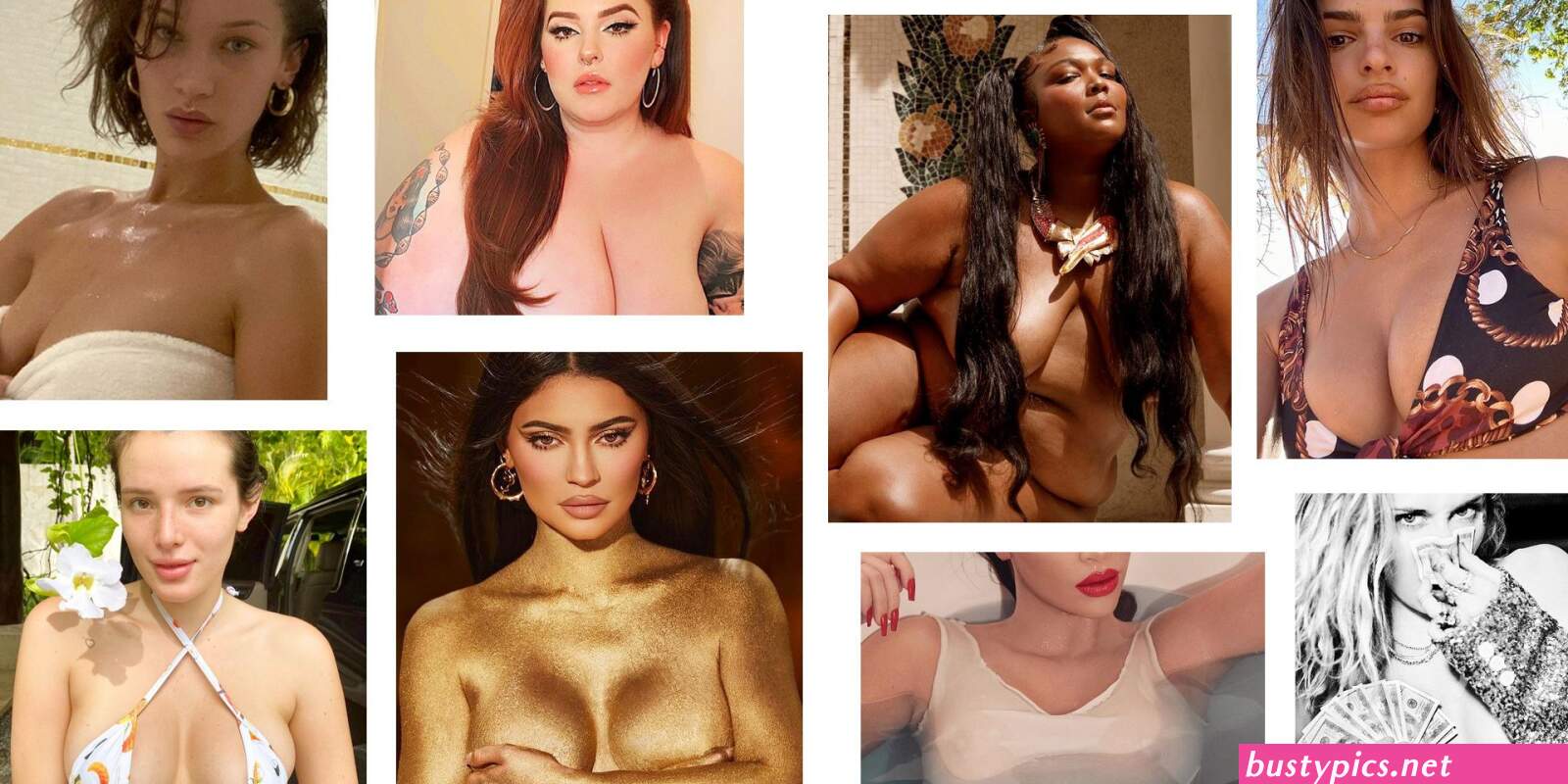 nude world best breast