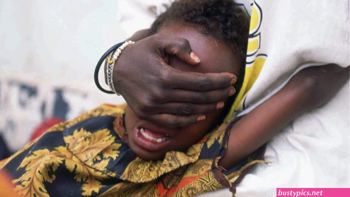 uganda clits pics