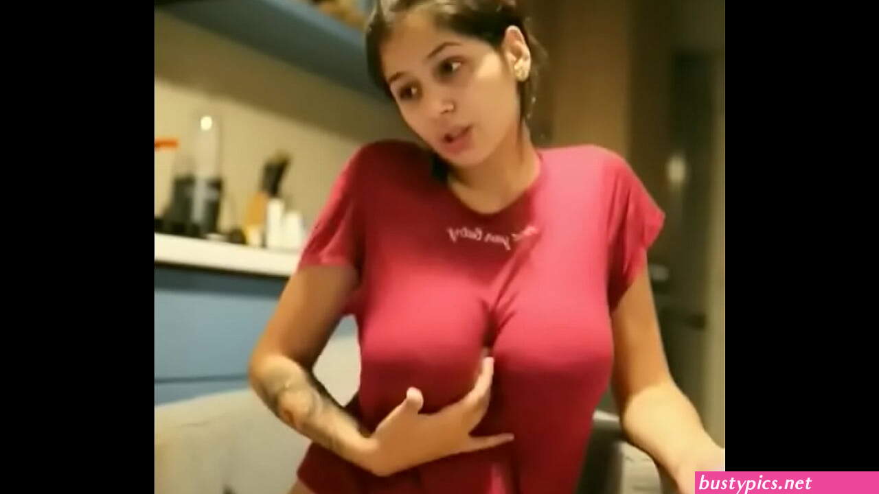 india s biggest boobs