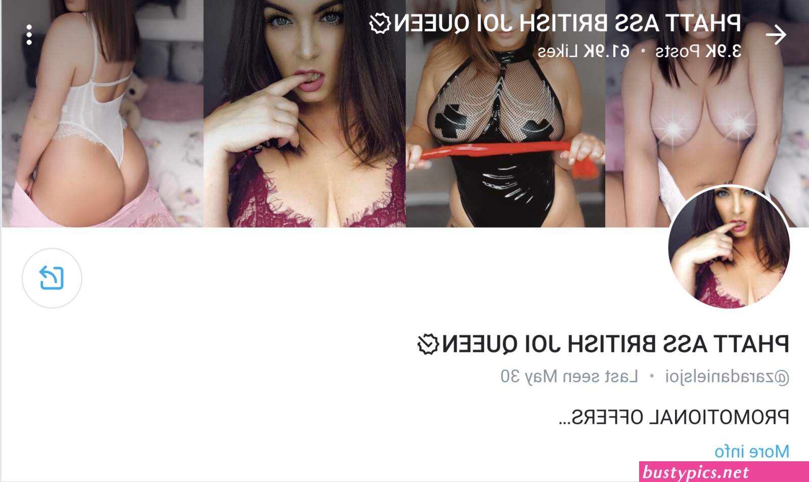 miss fantastic nude onlyfans leaks