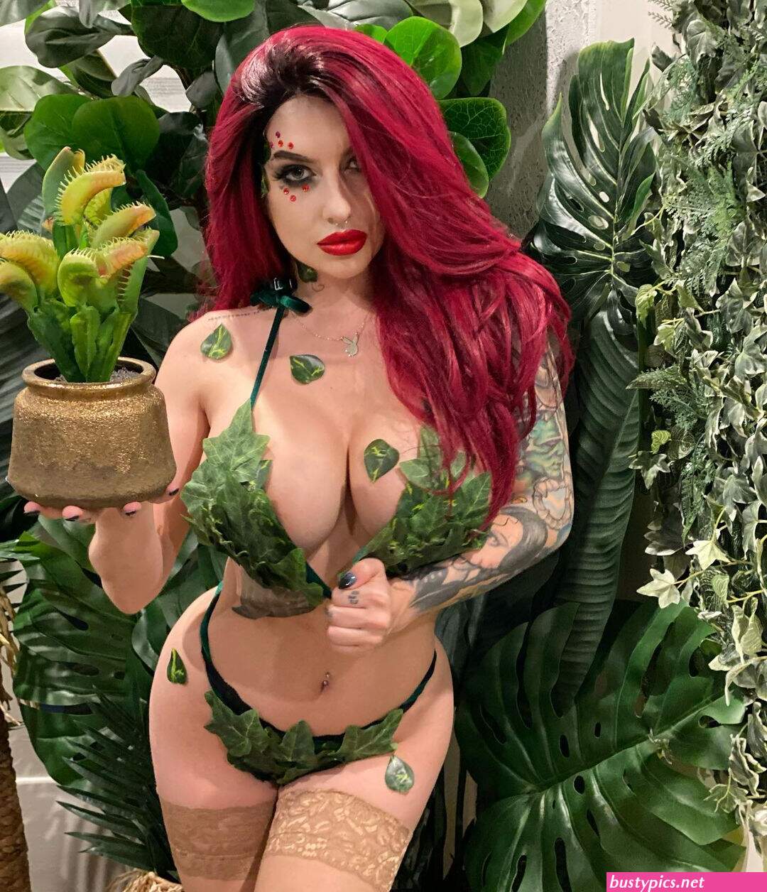 cubbi thompson video