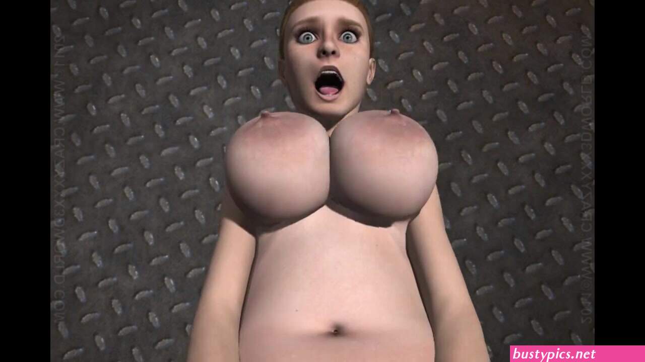 alien impregnation 3d