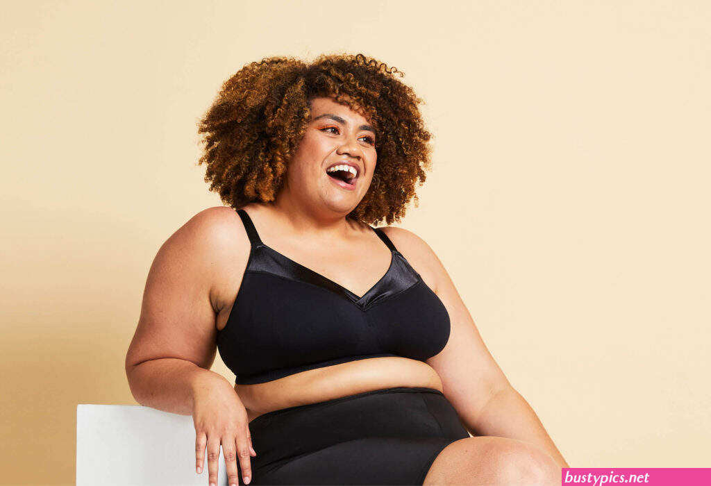 black huge boobs clothed
