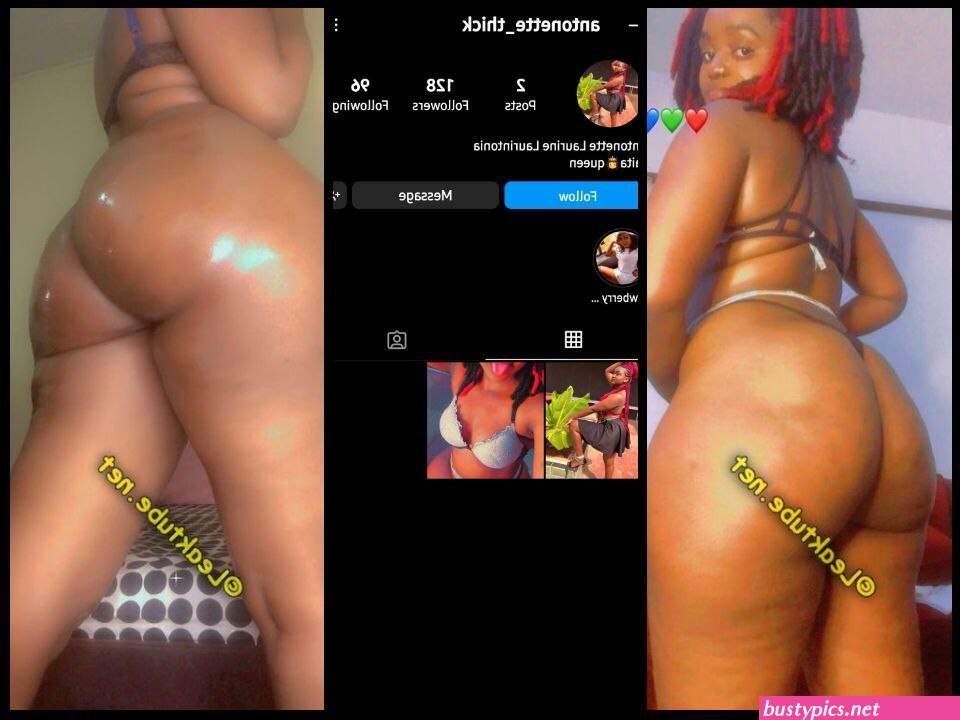 influenceuse tanzanie photo nude