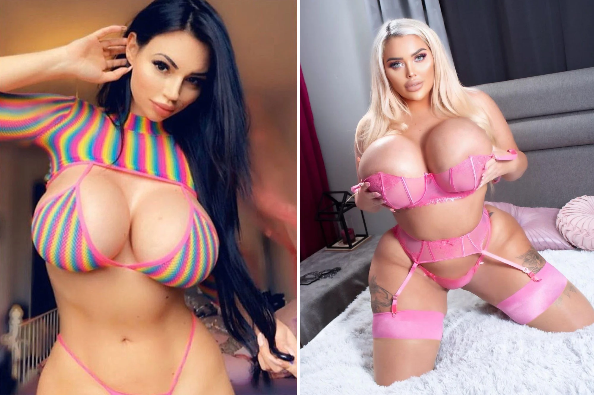 boob big boob