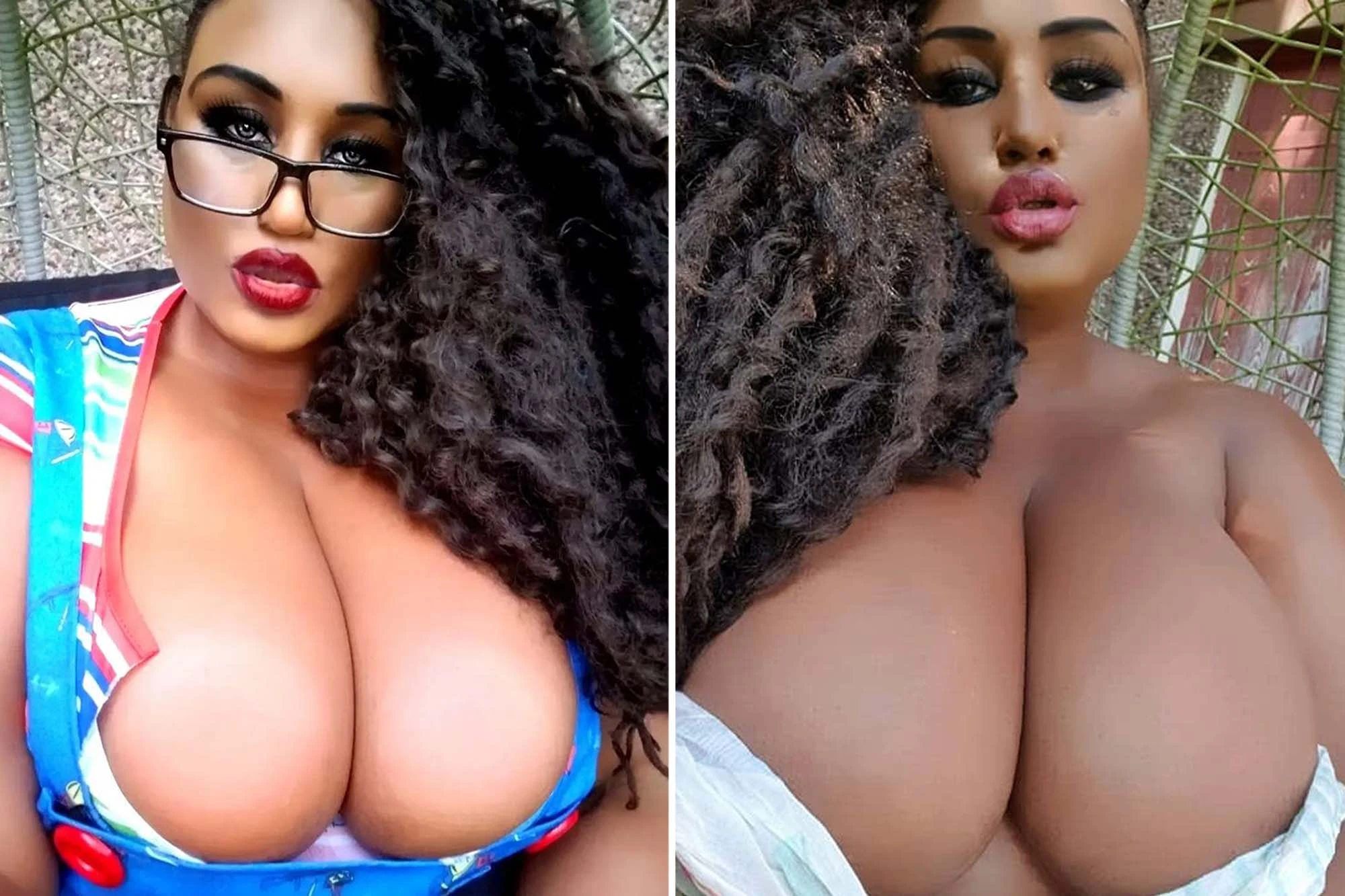 boob big boob