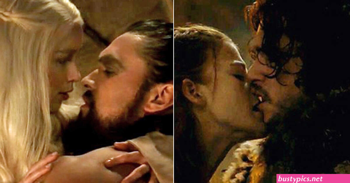 fucking games sex scene