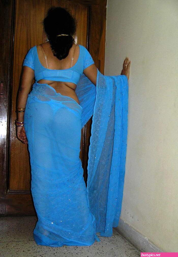 mallu ass nude sari