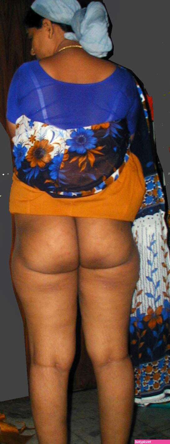 mallu ass nude sari