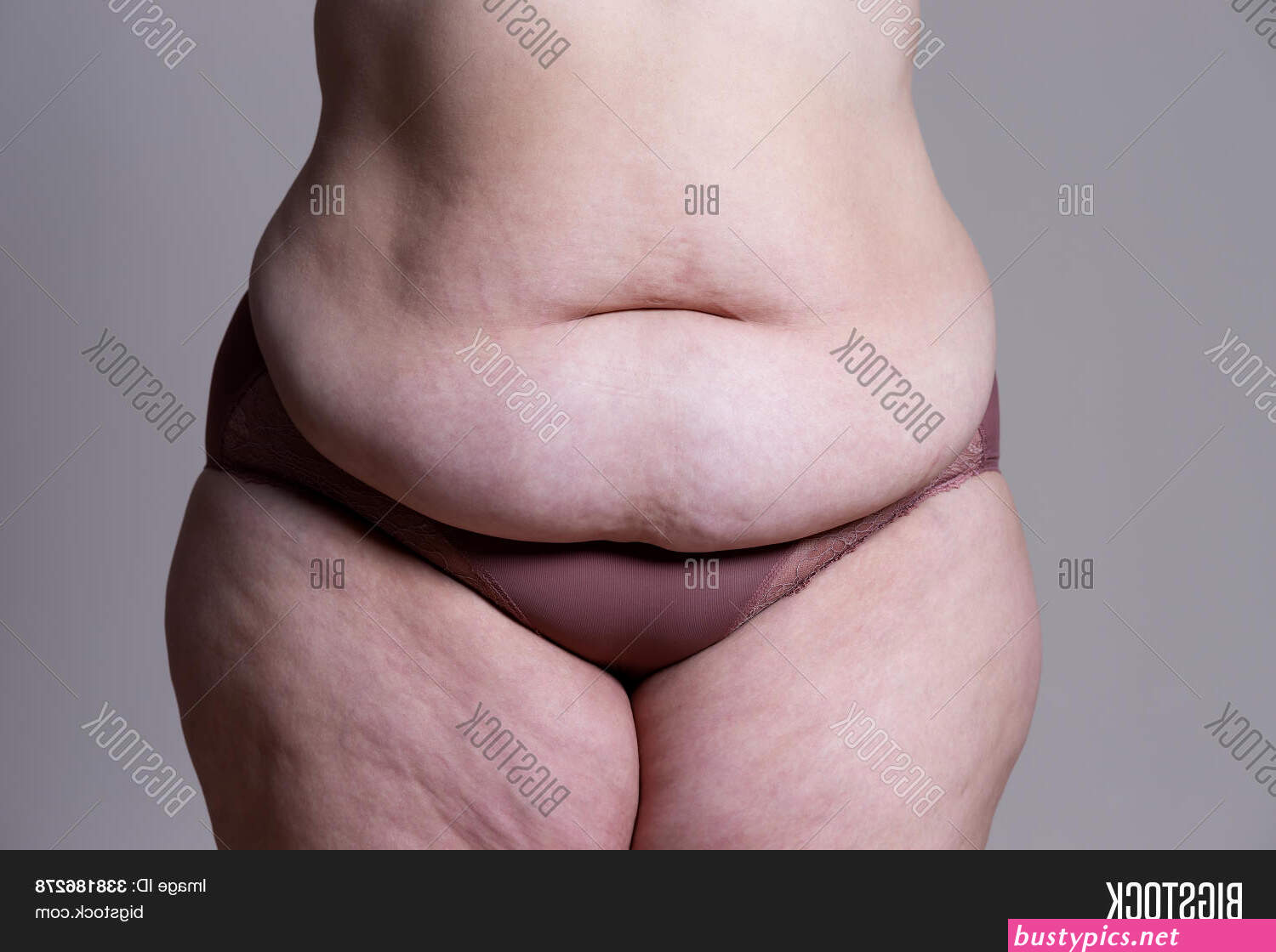 fat flabby woman nude pic