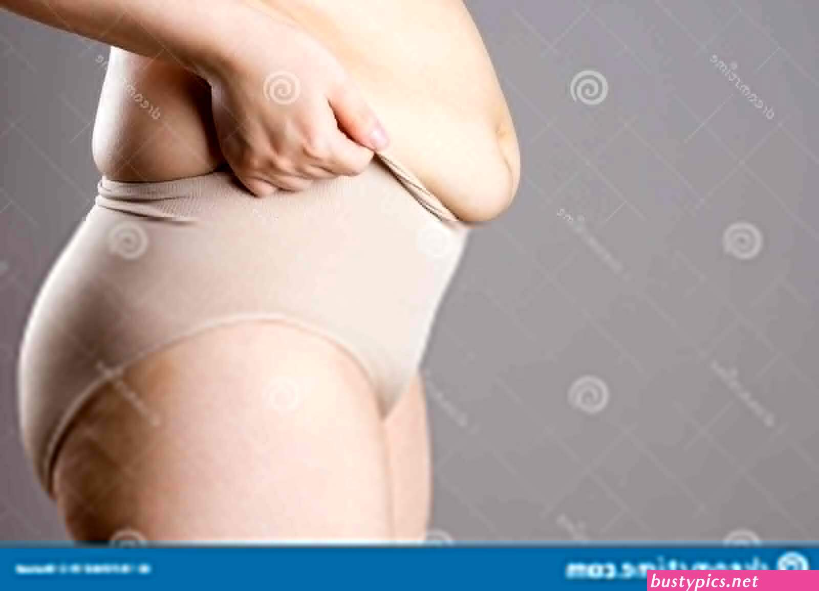 fat flabby woman nude pic