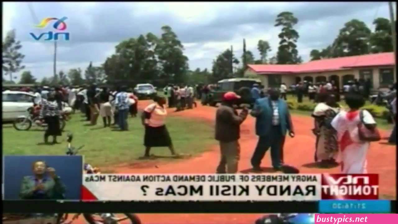 wasichana uchi kisii