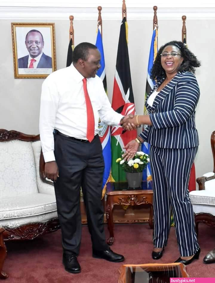 wasichana uchi kisii
