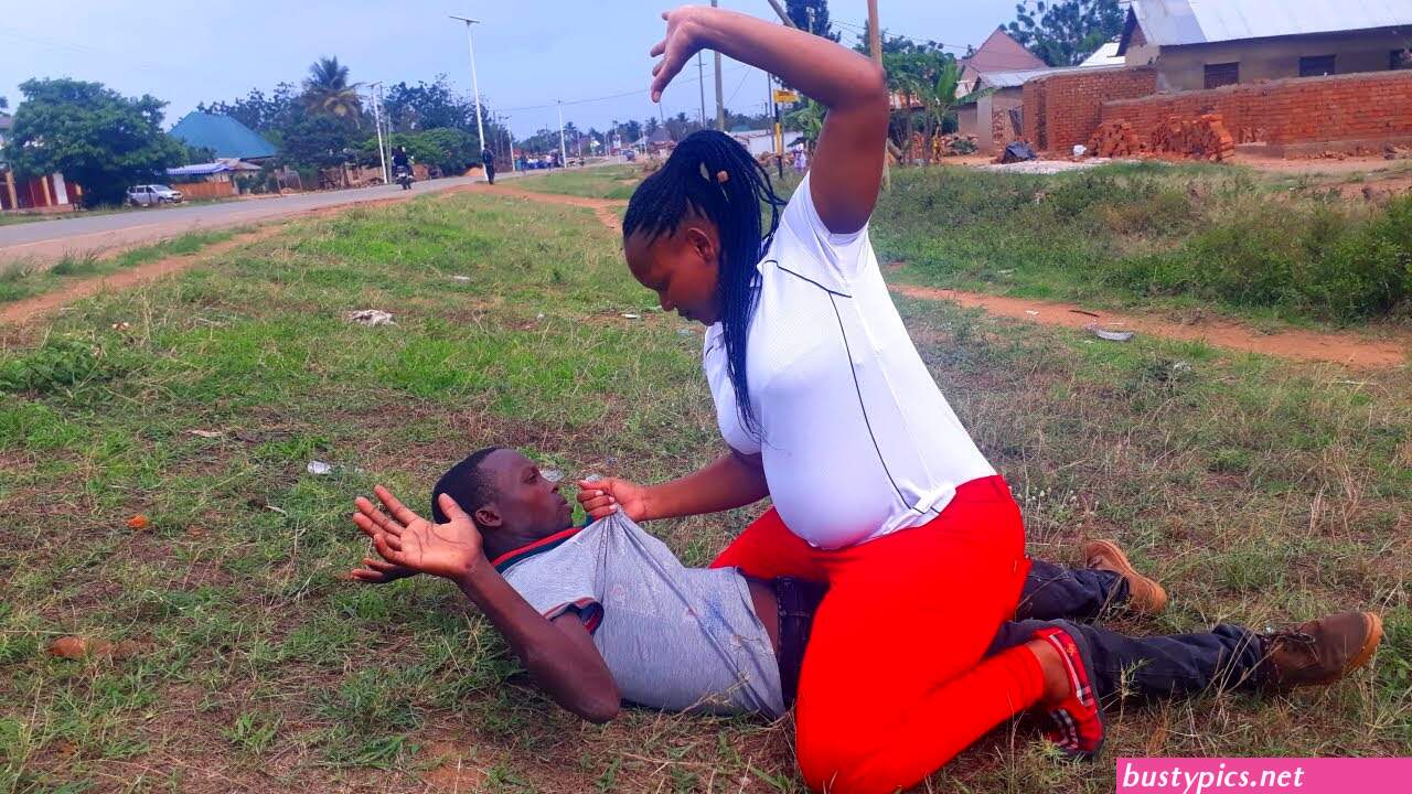 wasichana uchi kisii