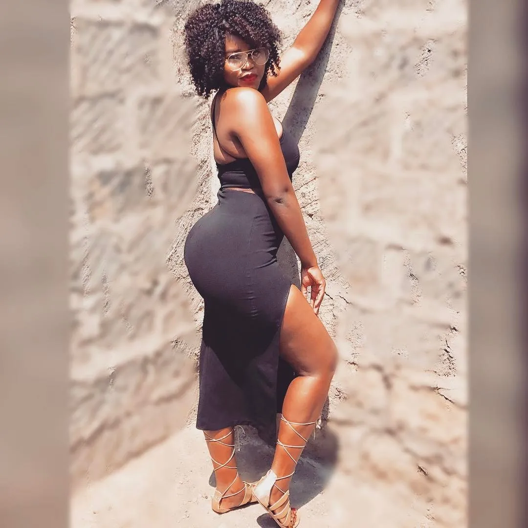 wasichana uchi kisii