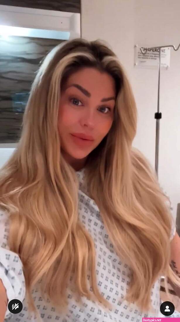 bianca gascoigne looks stunning as she poses in lingerie