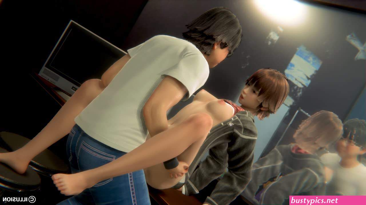 hentai tour girl xxx