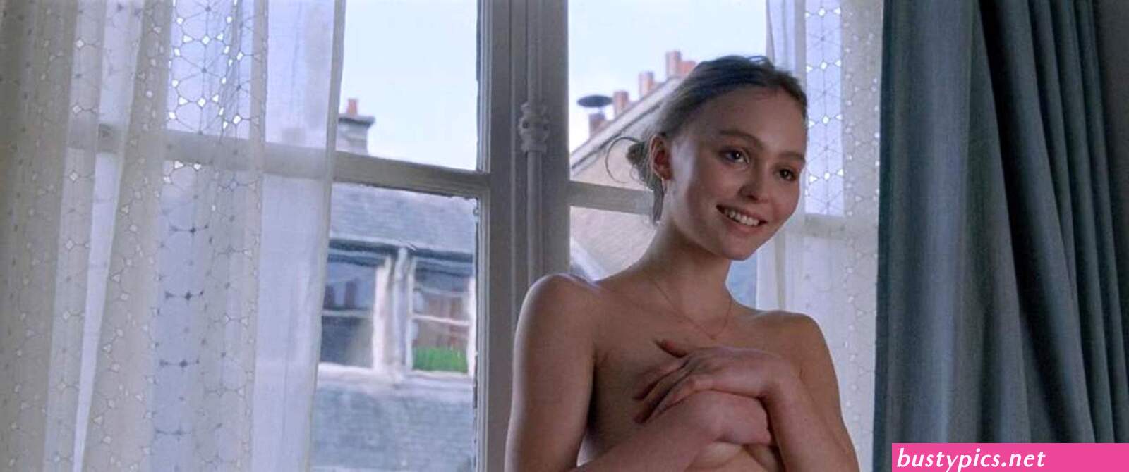 laetitia casta nude sexy numero 213