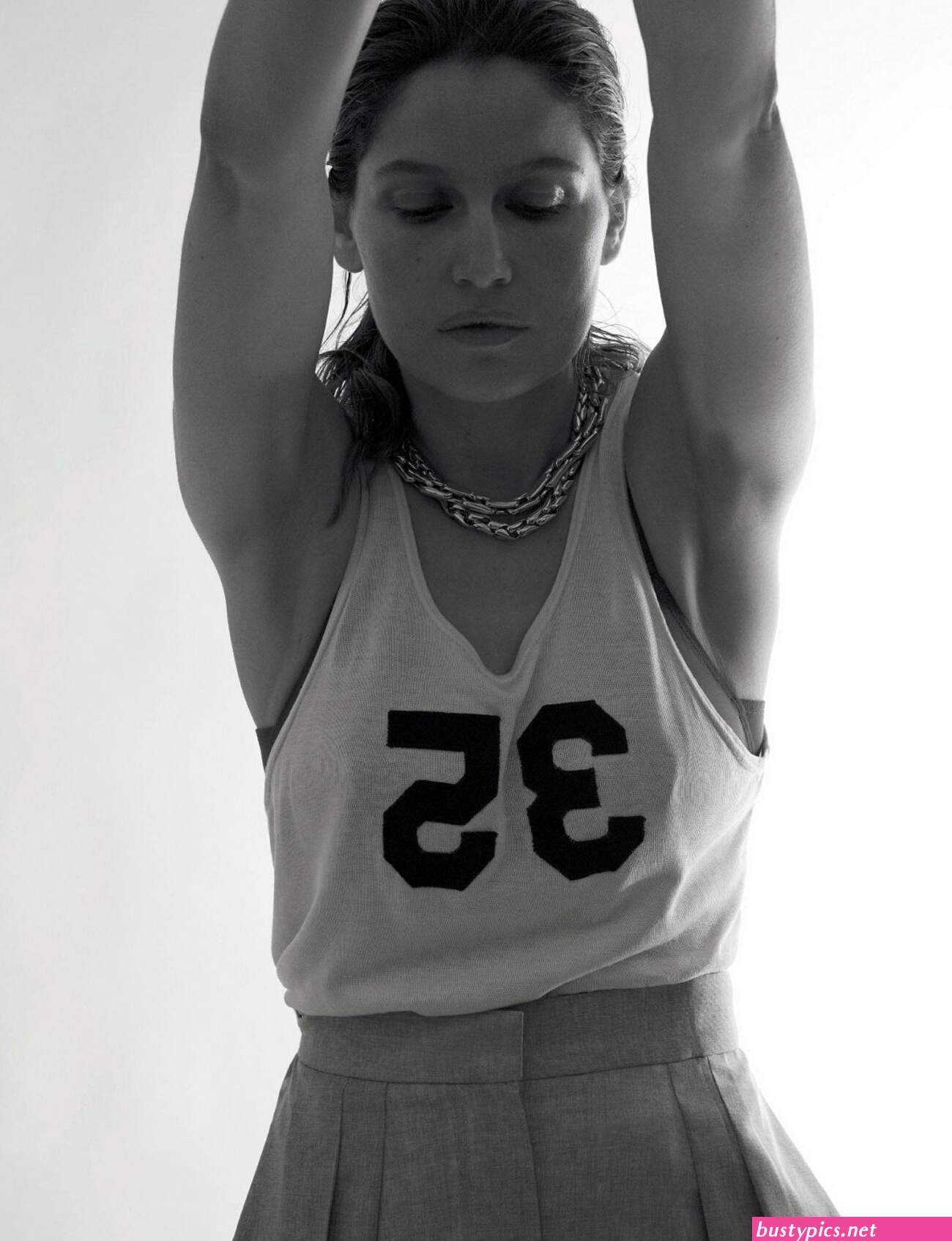 laetitia casta nude sexy numero 213