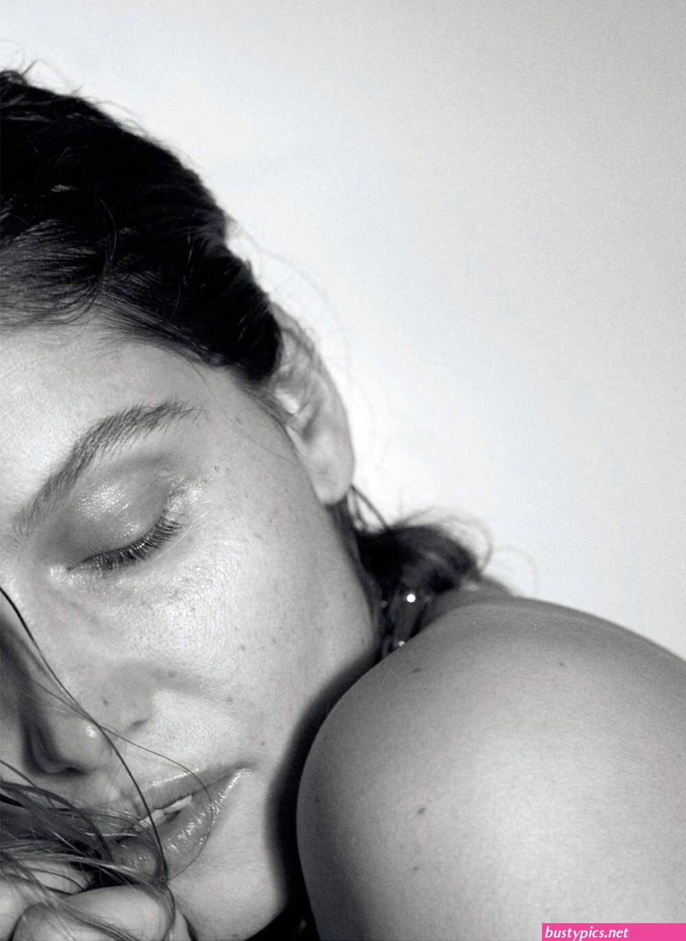 laetitia casta nude sexy numero 213