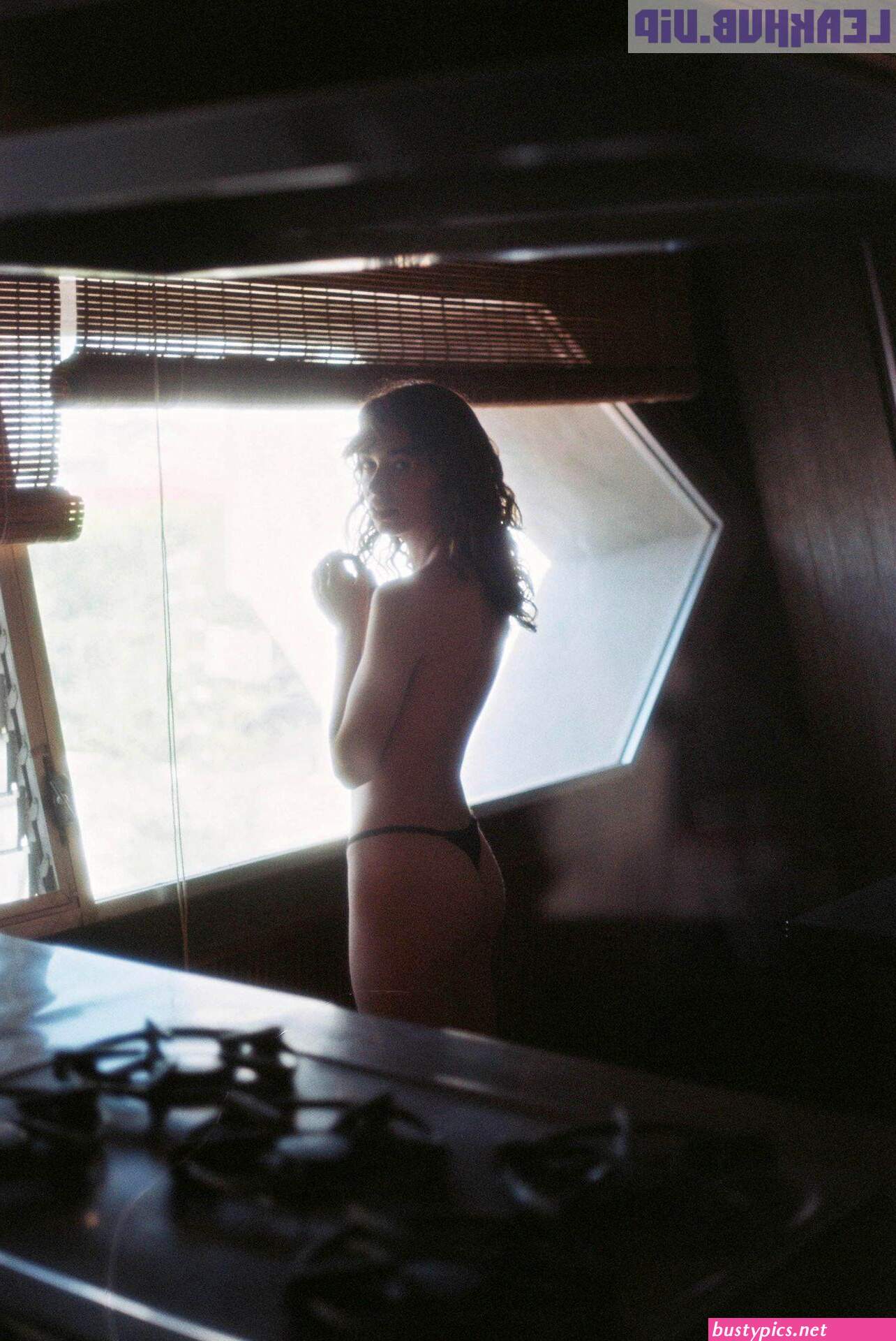 rebecca danon nude