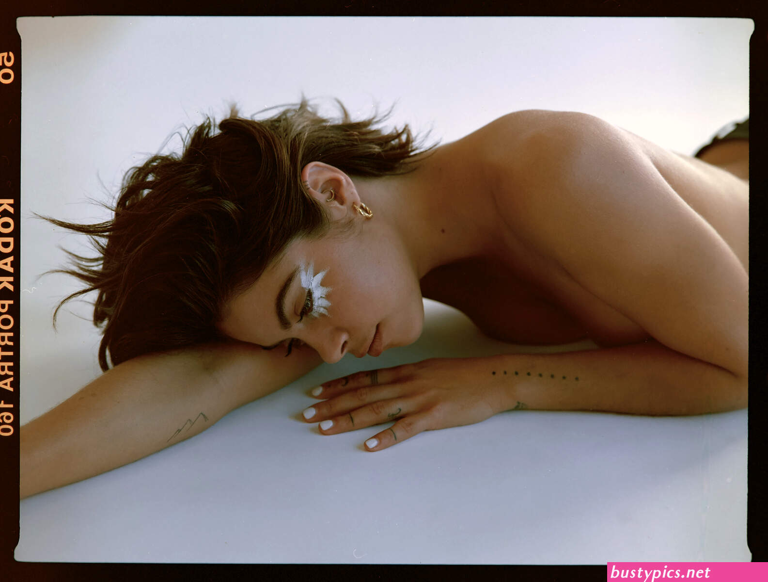rebecca danon nude