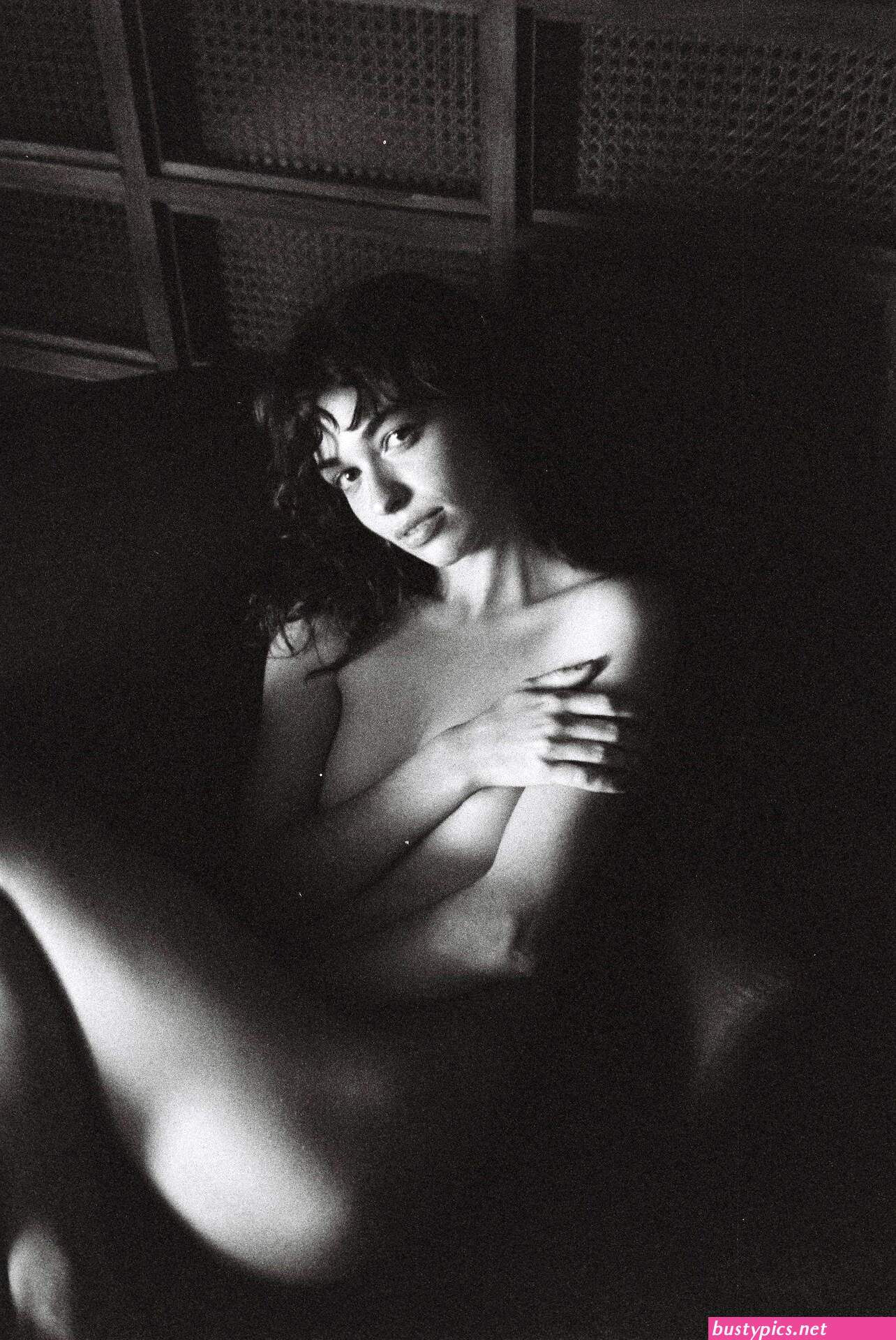 rebecca danon nude
