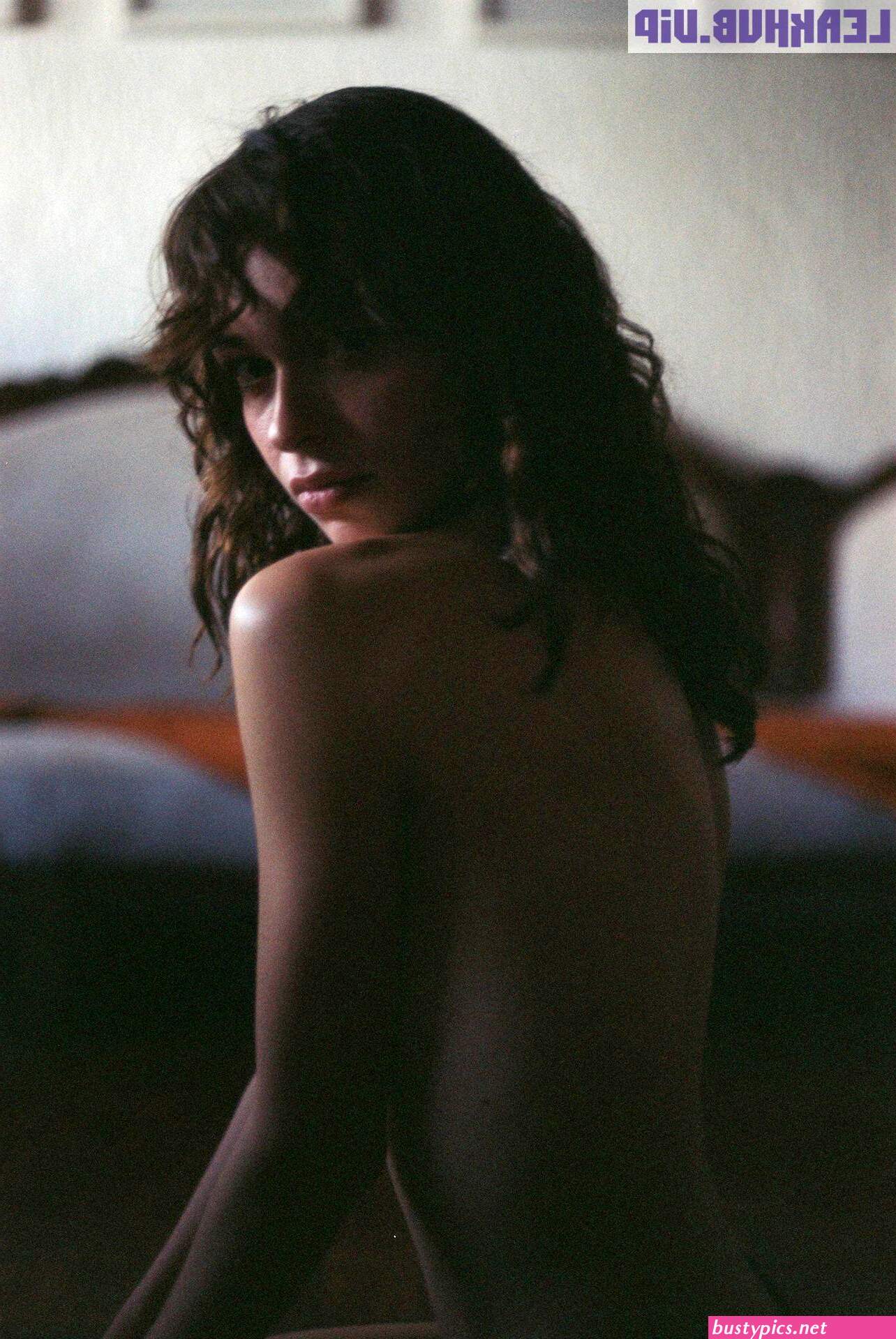 rebecca danon nude