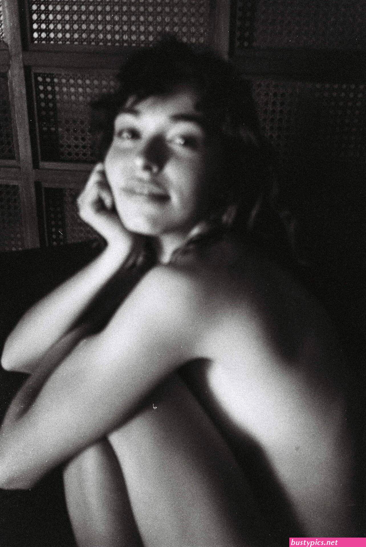 rebecca danon nude