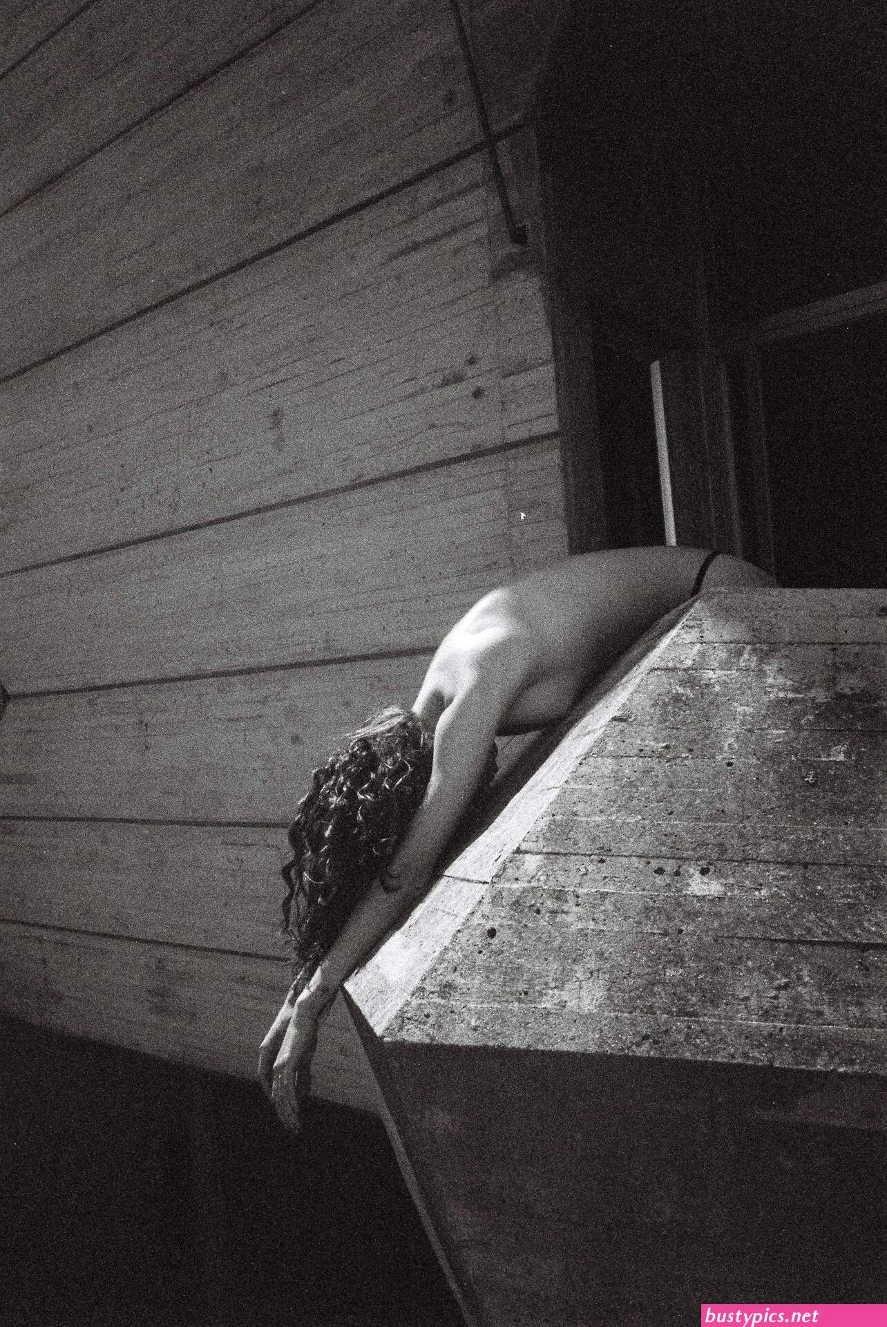 rebecca danon nude