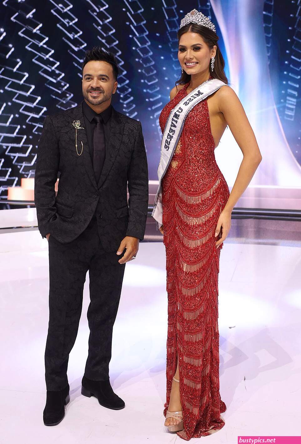 gala to honor mexican miss universe andrea meza