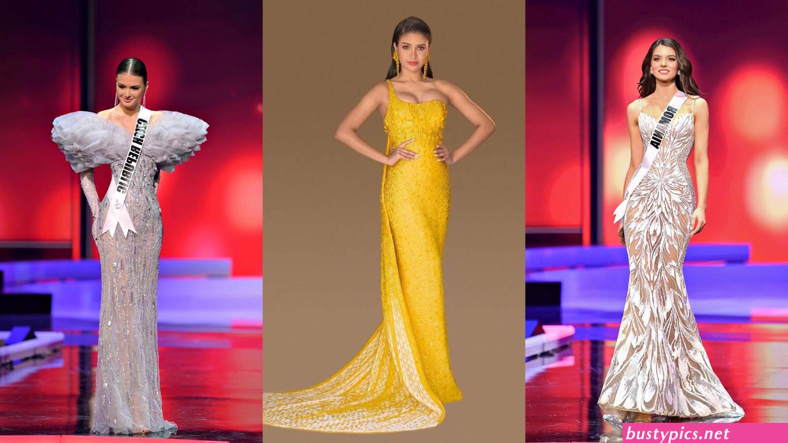 gala to honor mexican miss universe andrea meza
