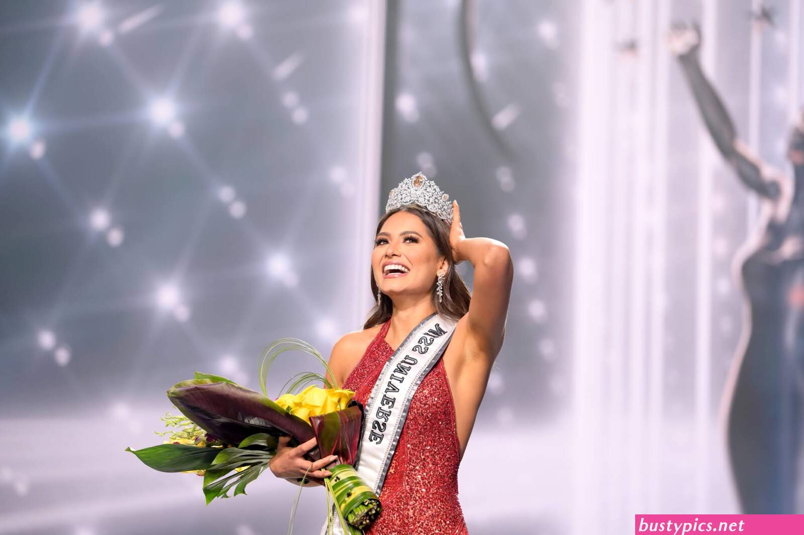 gala to honor mexican miss universe andrea meza