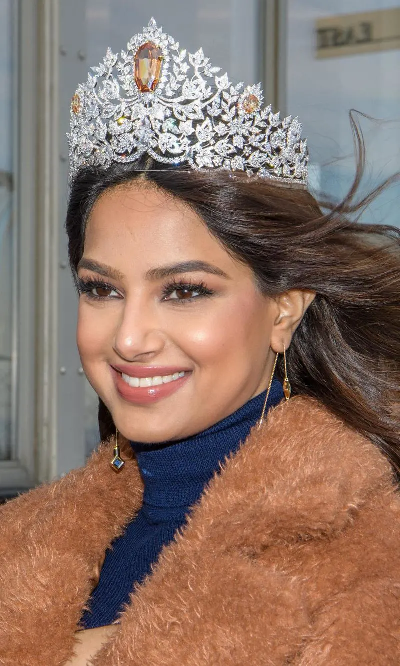 gala to honor mexican miss universe andrea meza