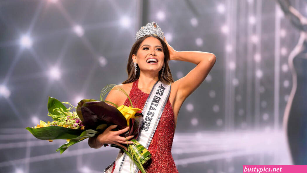 gala to honor mexican miss universe andrea meza