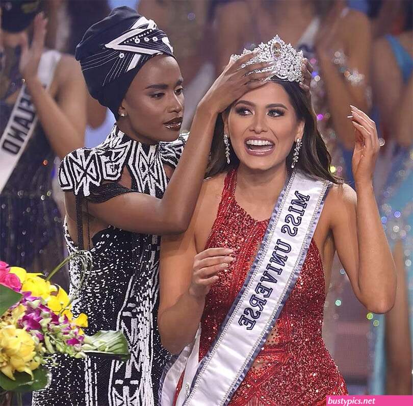 gala to honor mexican miss universe andrea meza