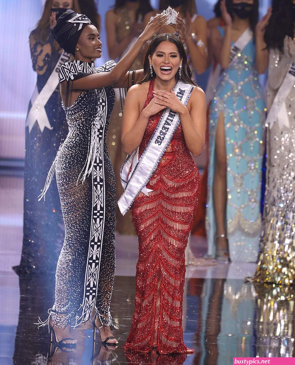 gala to honor mexican miss universe andrea meza