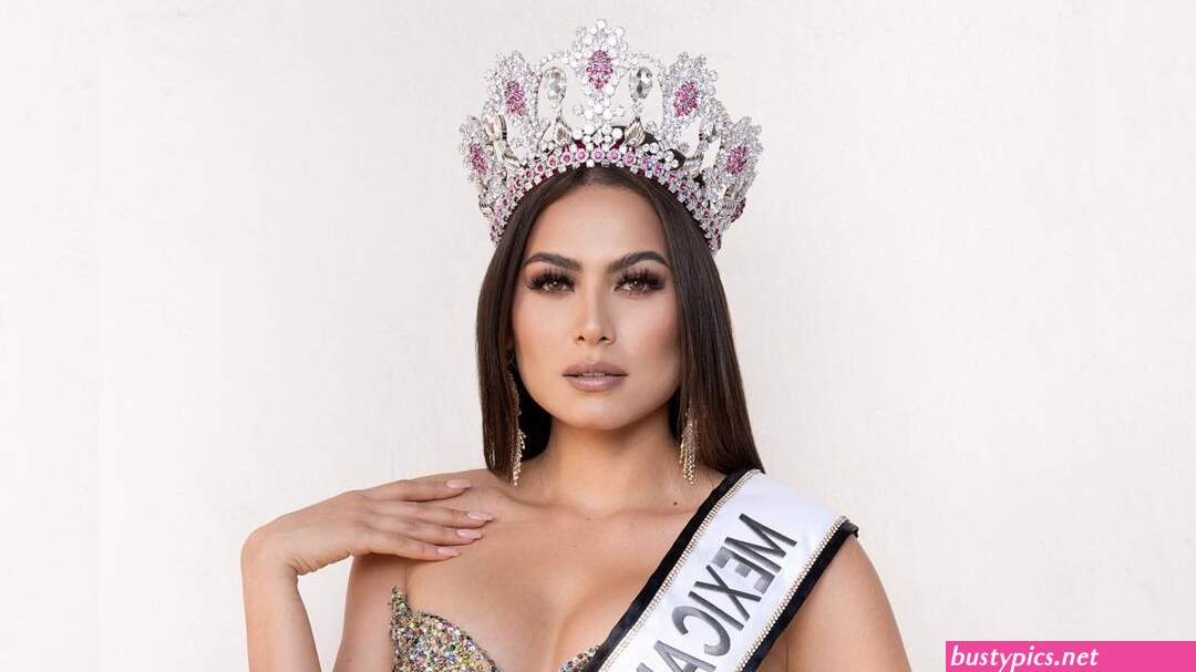 gala to honor mexican miss universe andrea meza