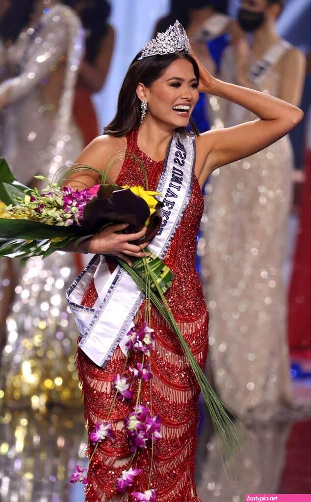 gala to honor mexican miss universe andrea meza