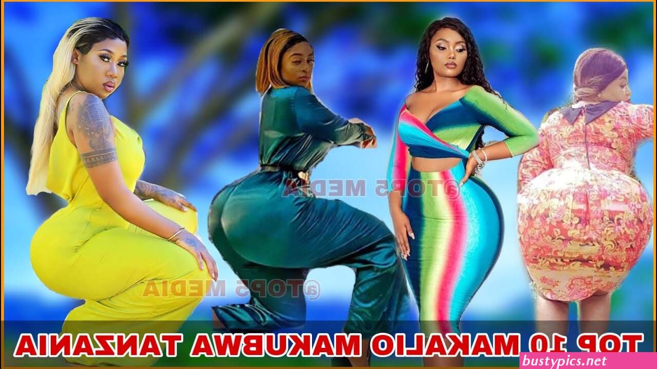 mbolo nakuma mwanamke mwenye tako kubwa