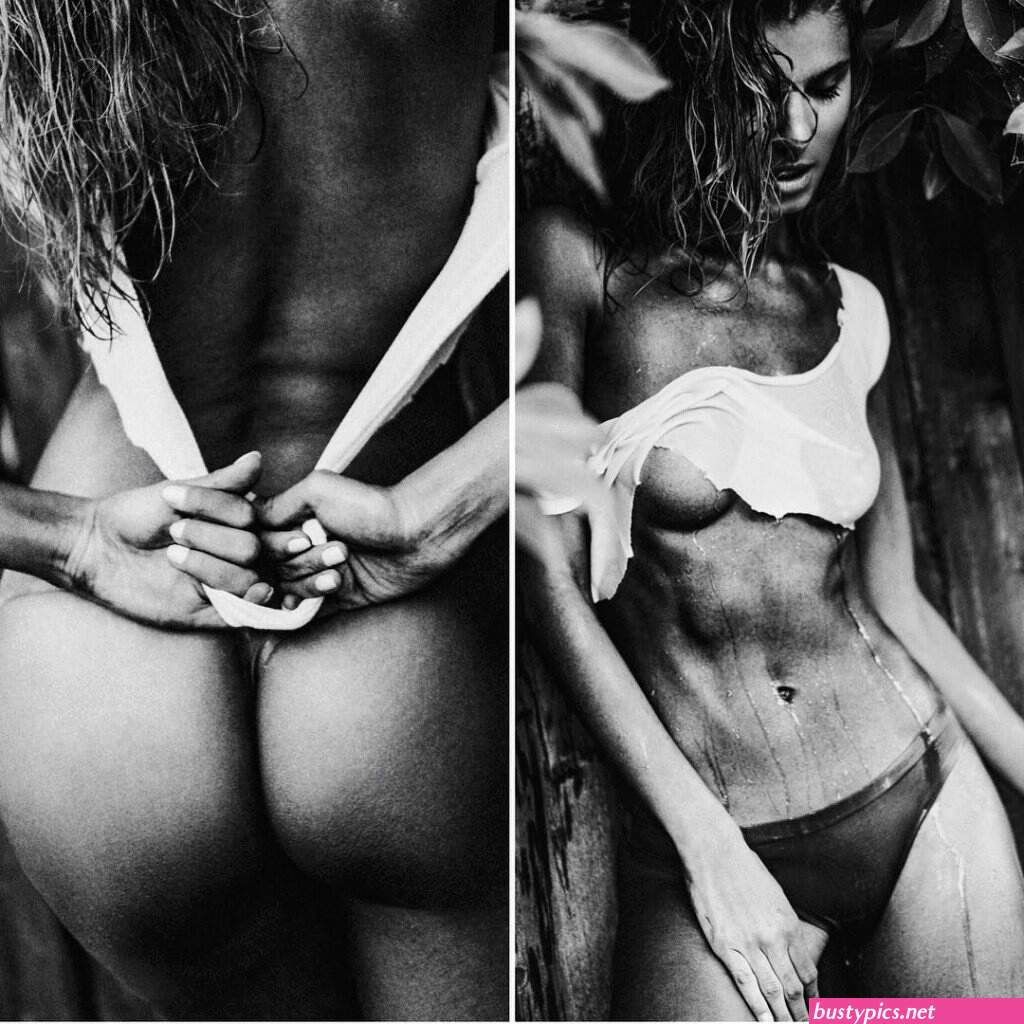 ashley haas nude sexy